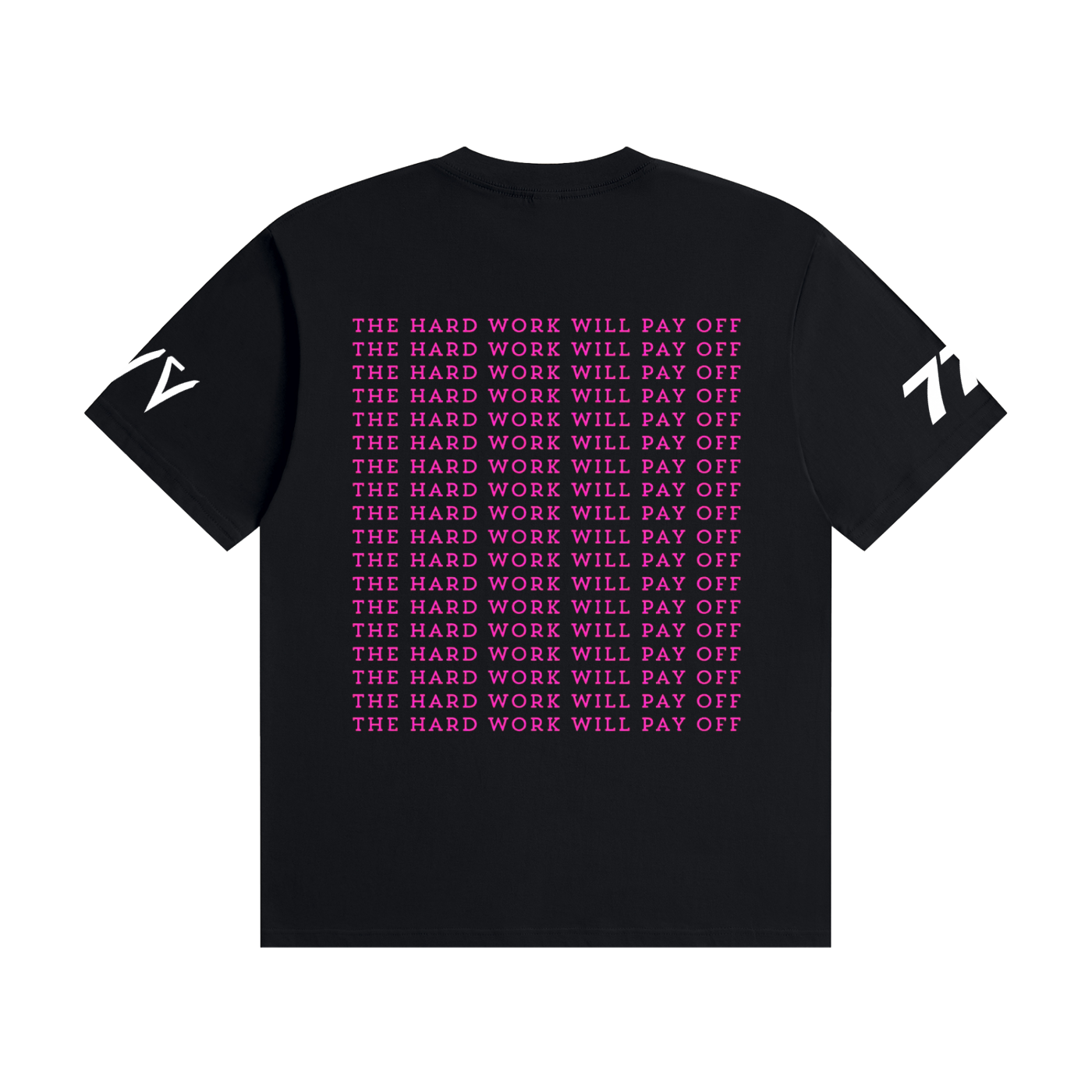 Unstoppable T