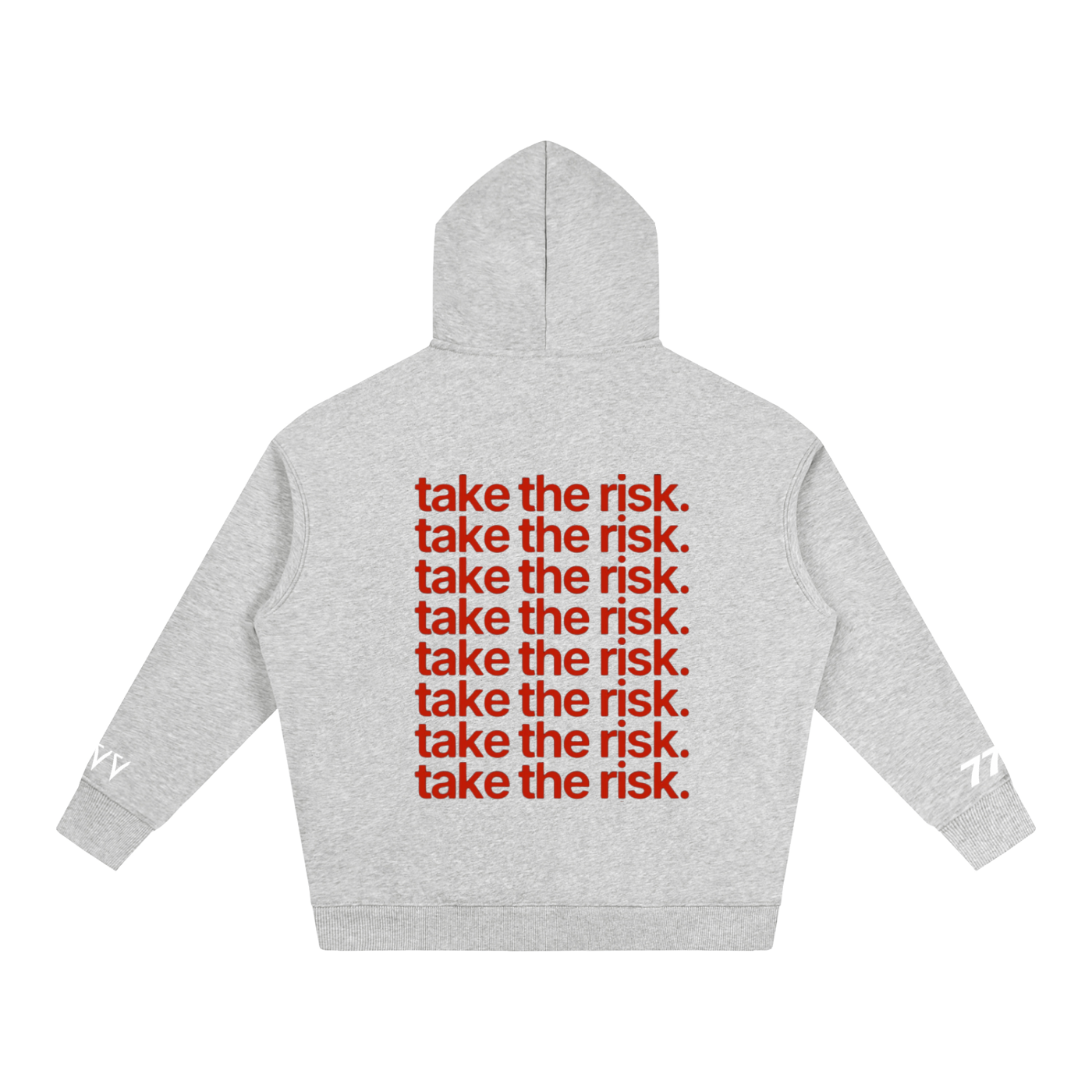 Take Risks