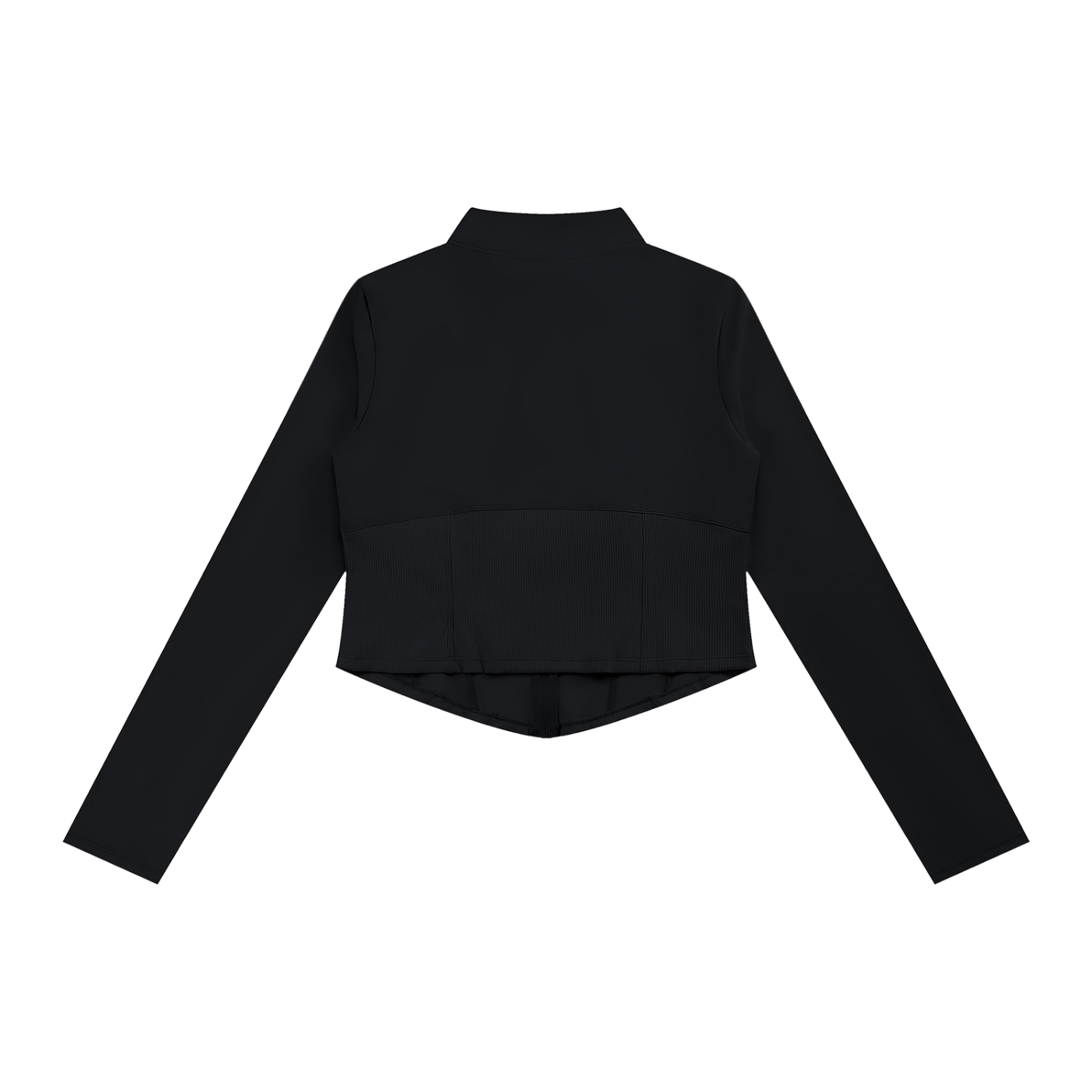 Slim Zip Active Jacket II