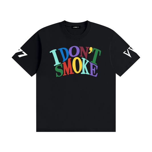 Don’t Smoke Tee