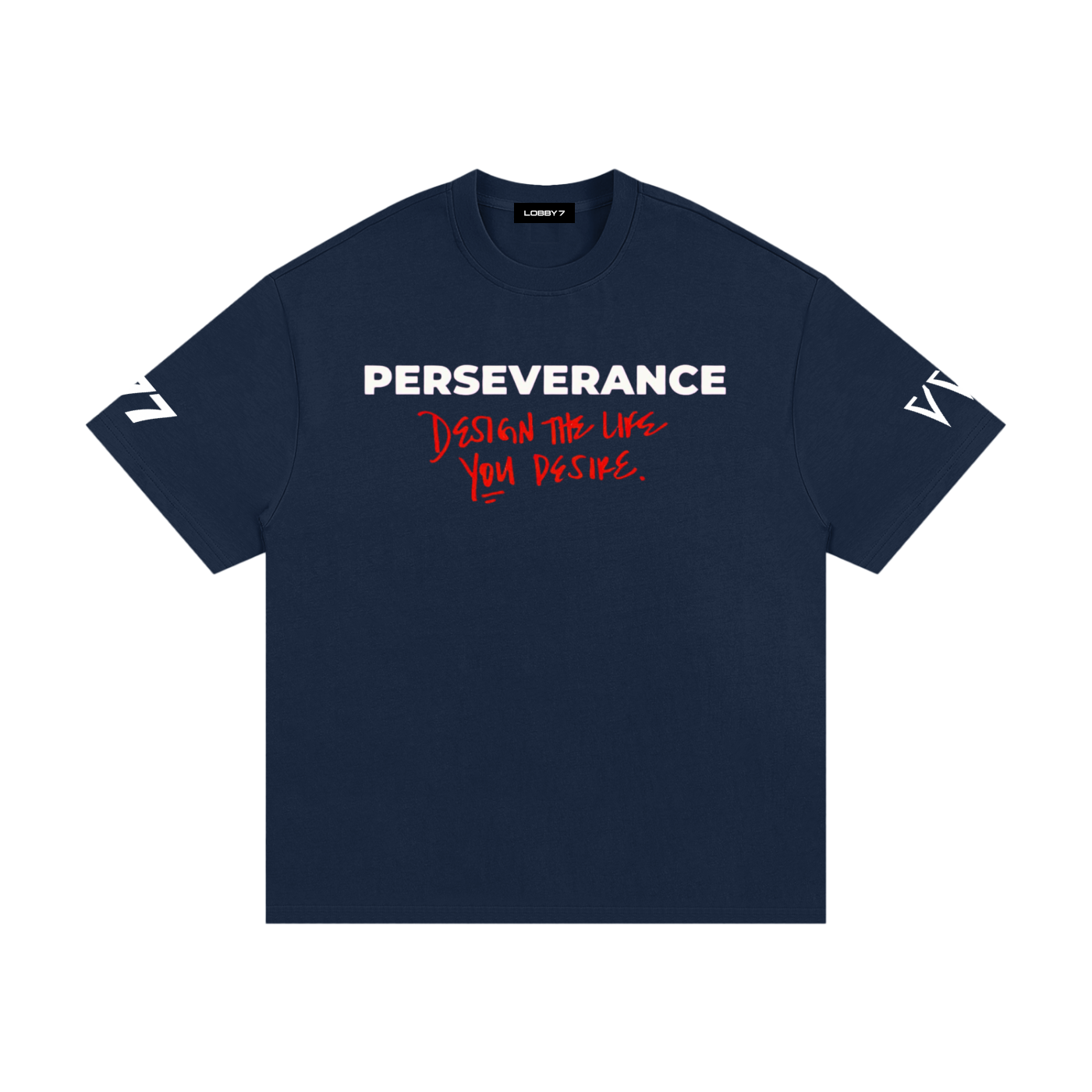 Perseverance