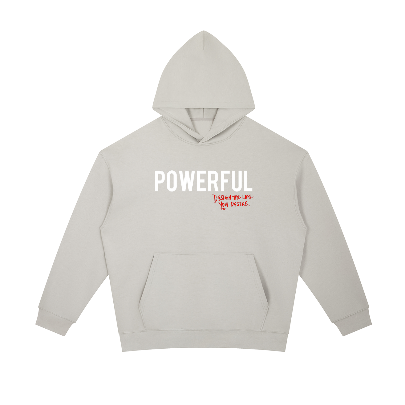 Powered Up