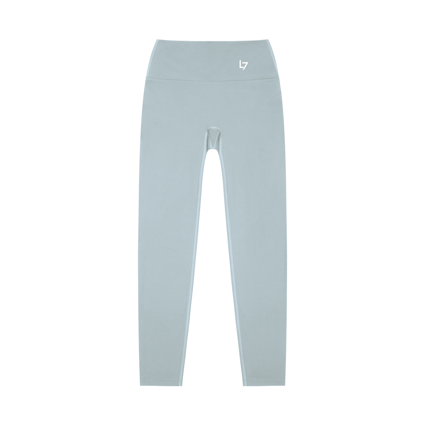 High-Waisted Yoga Leggings