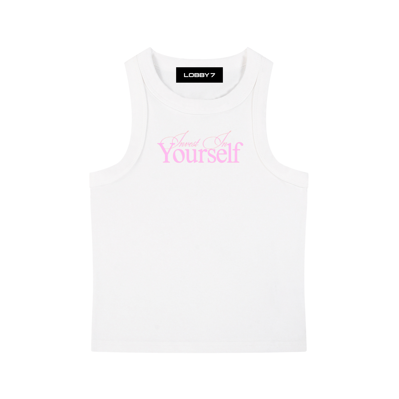 Invested Tank