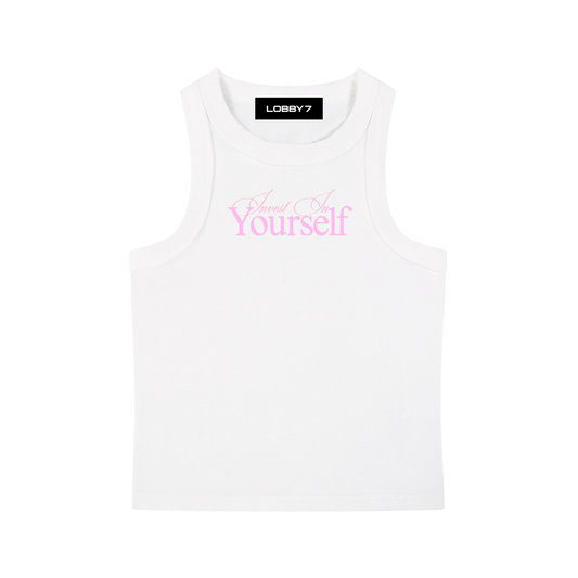 Invested Tank