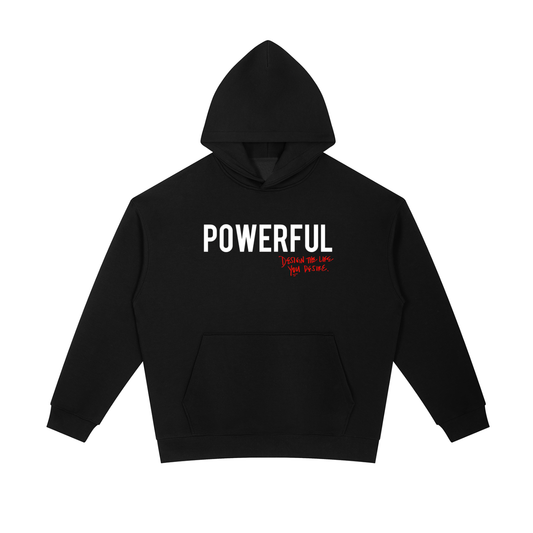 Powered Up