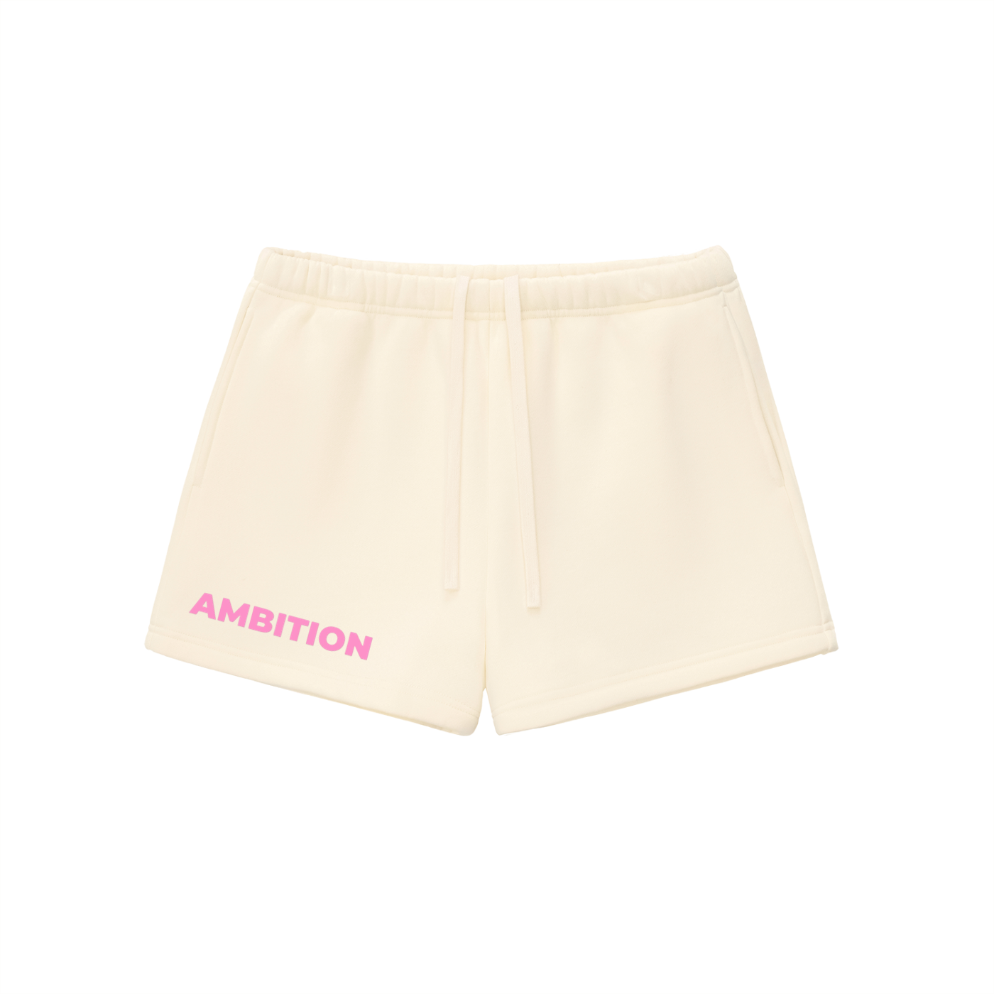 Ambitious
