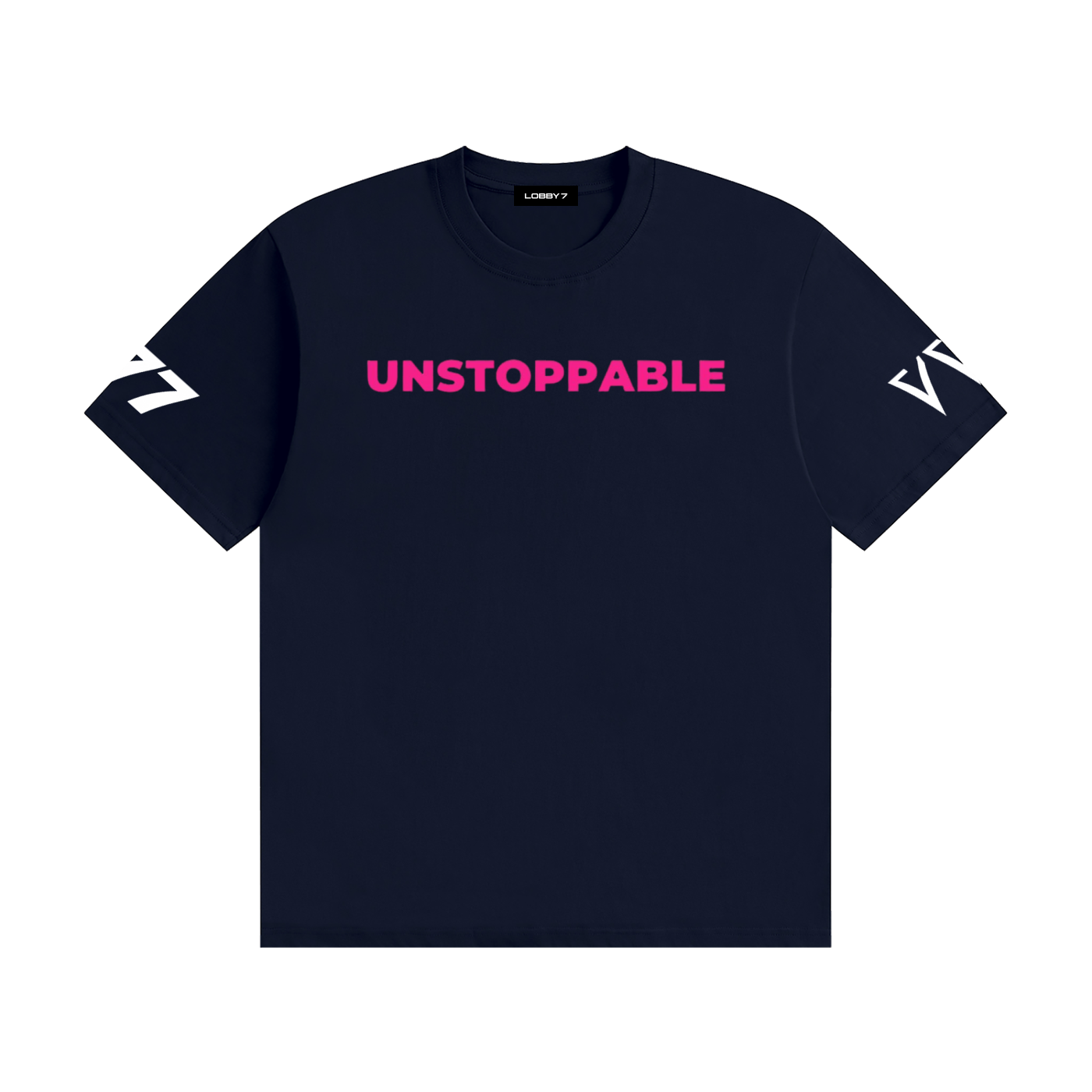 Unstoppable T