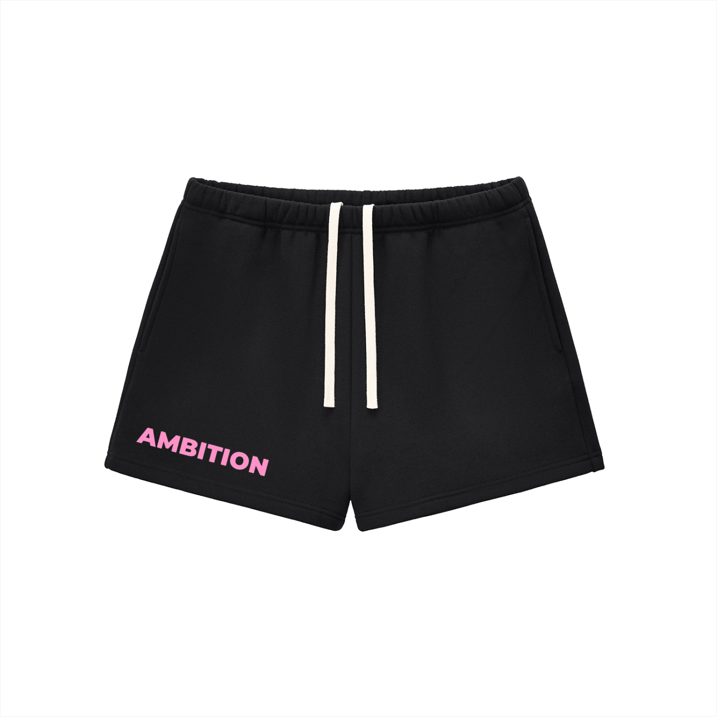 Ambitious