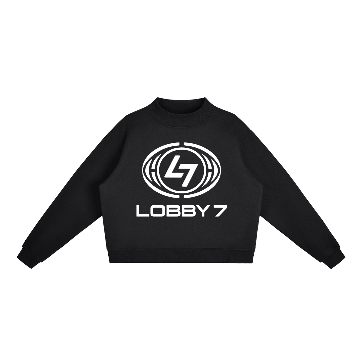 Lobby 7 Sweatshirt