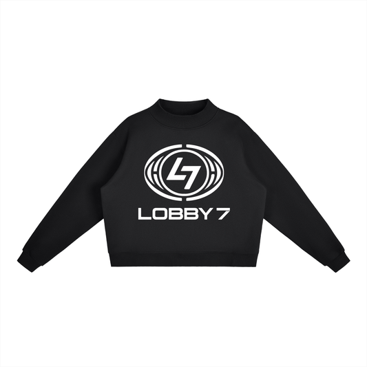 Lobby 7 Sweatshirt