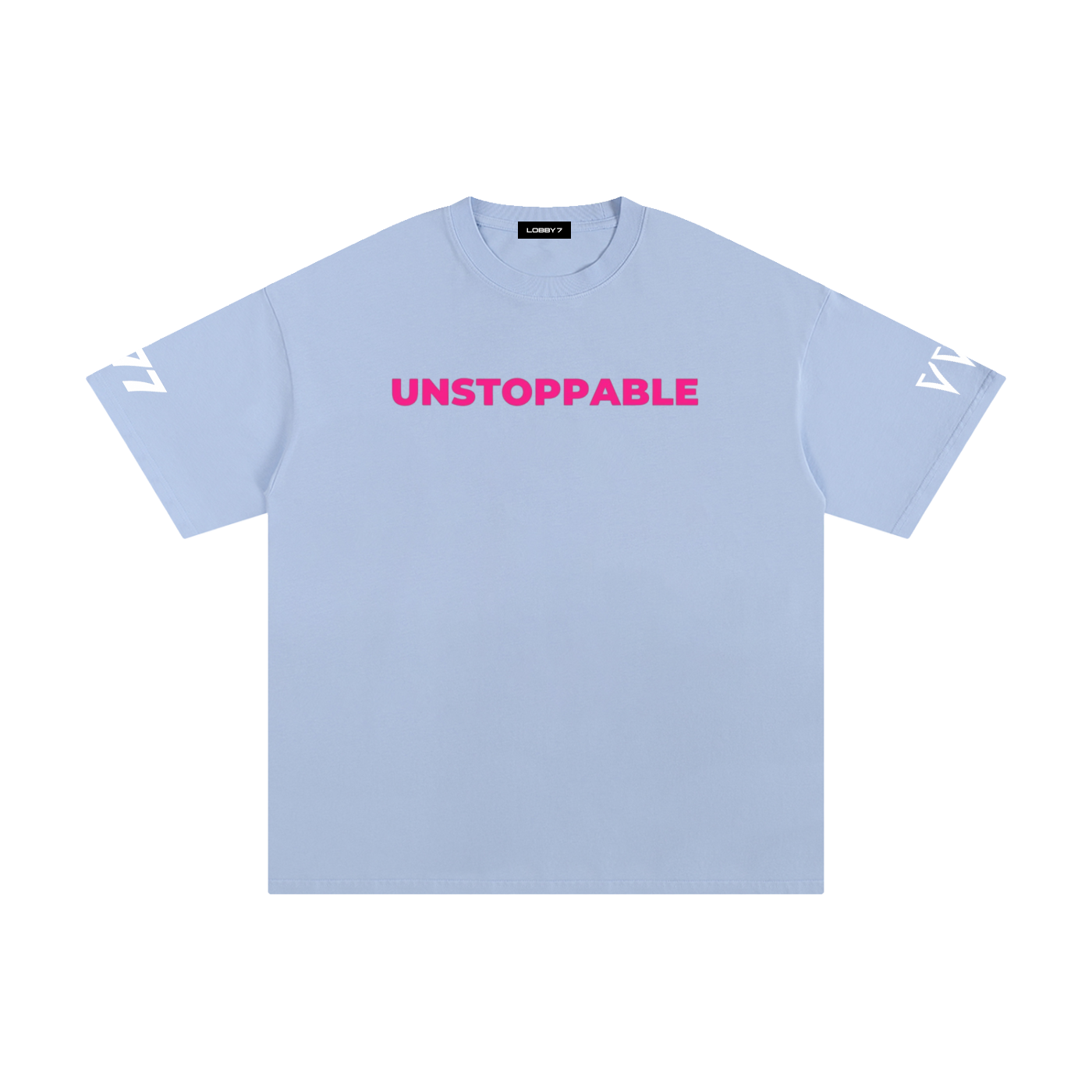UNSTOPPABLE