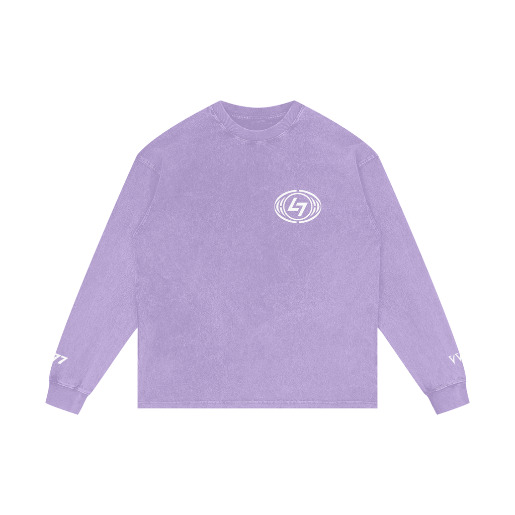 Human Made Long Sleeve Shirt
