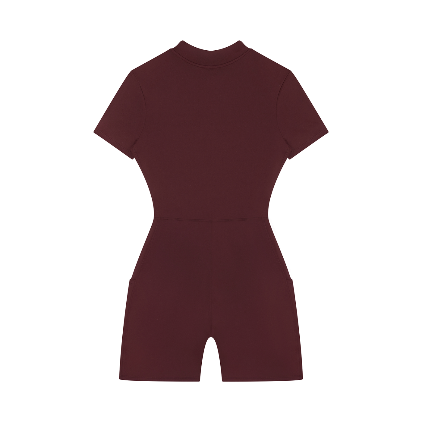 L7 Short Sleeve Romper