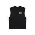Between Worlds Cotton Tank Top