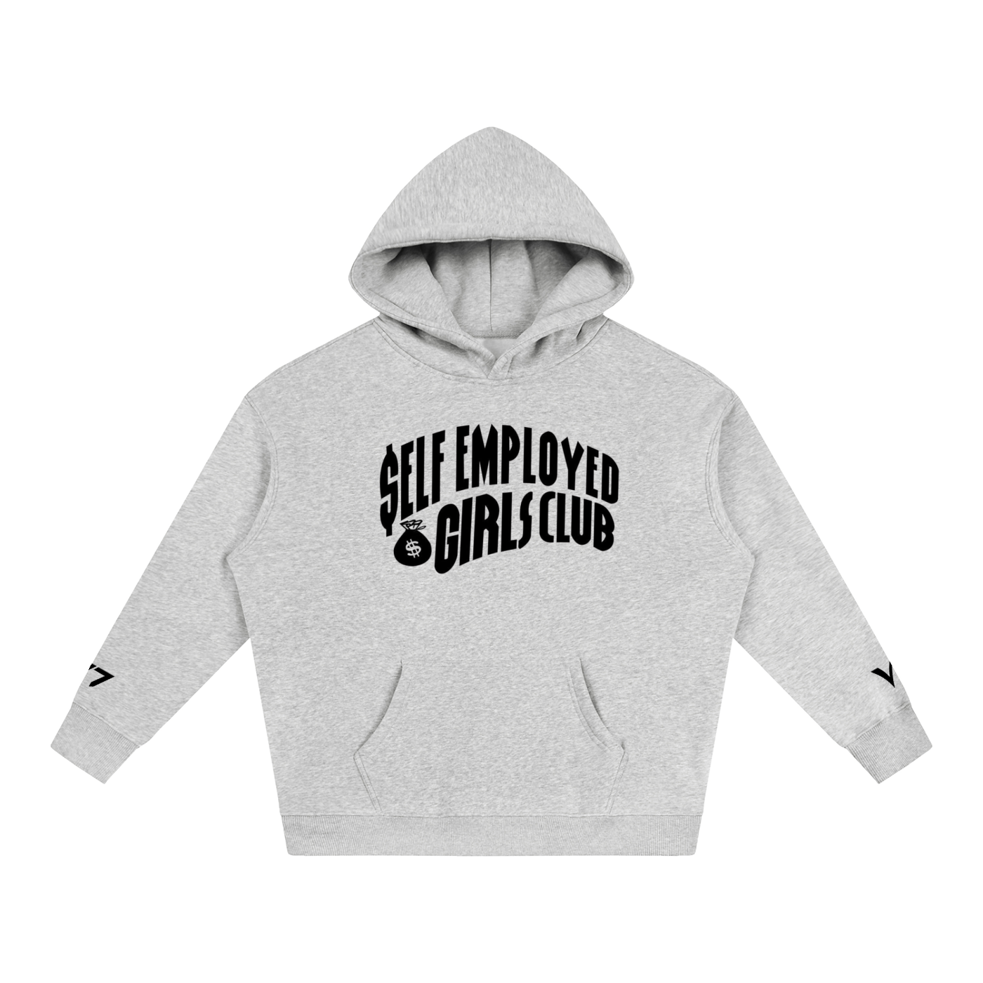 $elf Employed Hoodie