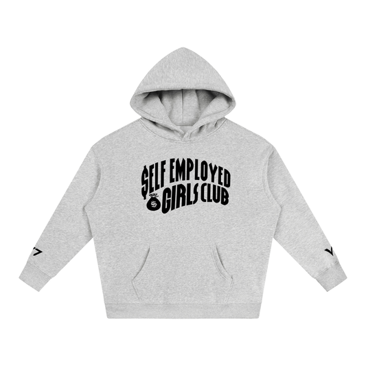 $elf Employed Hoodie