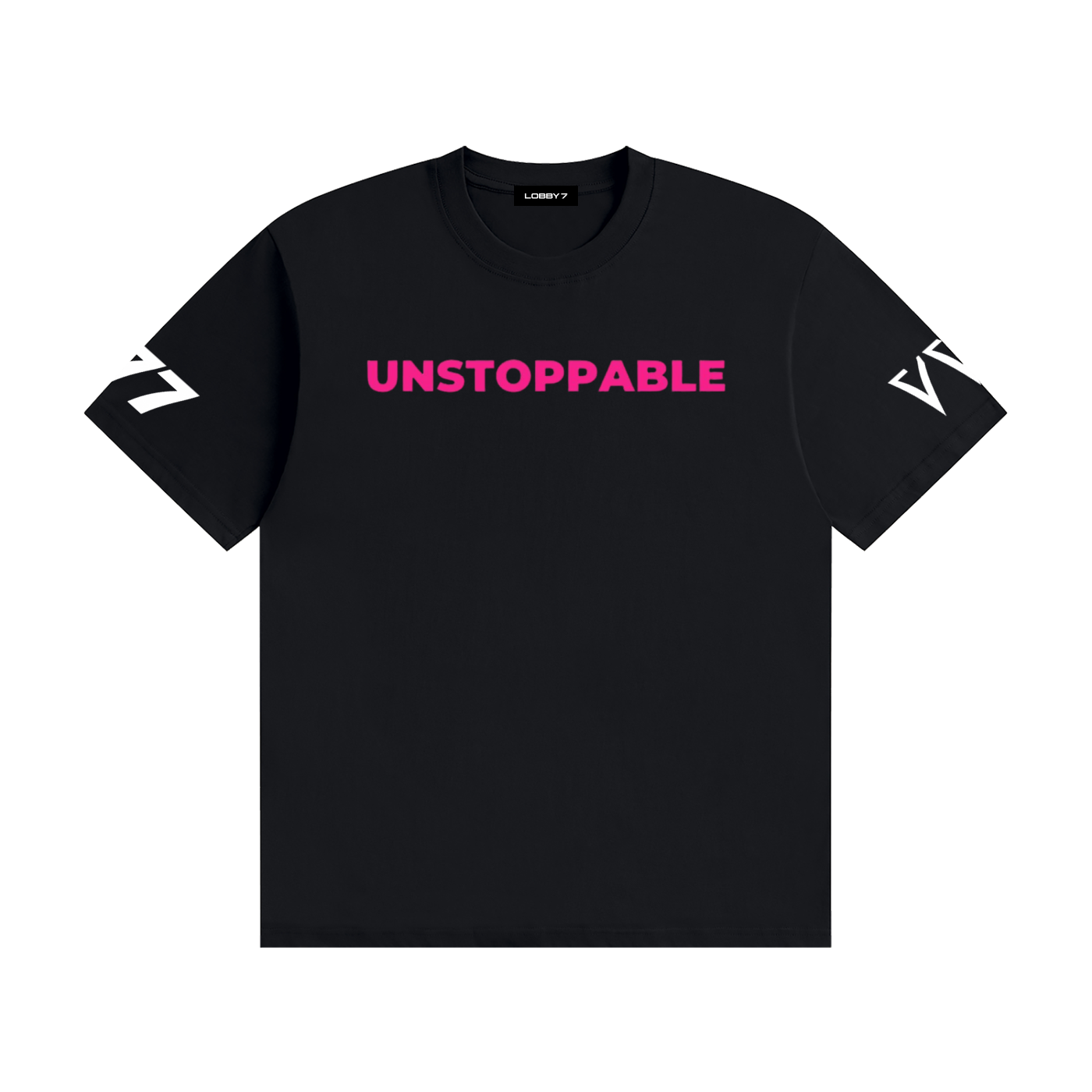 Unstoppable T