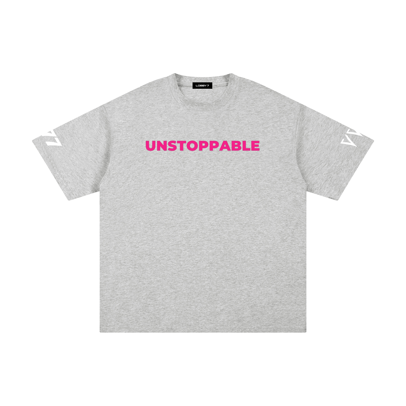UNSTOPPABLE