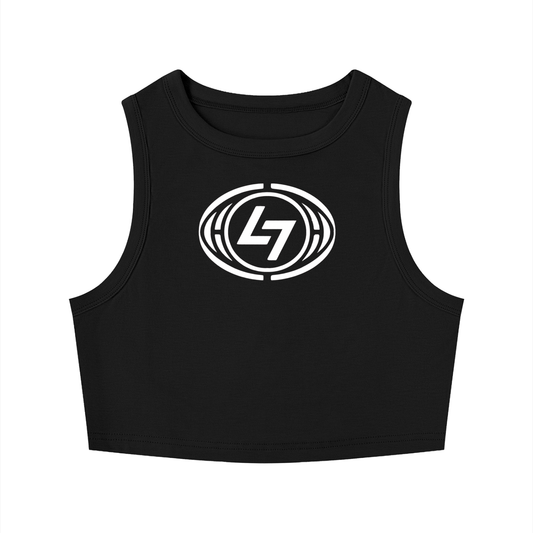 L7 Crop Tank Top