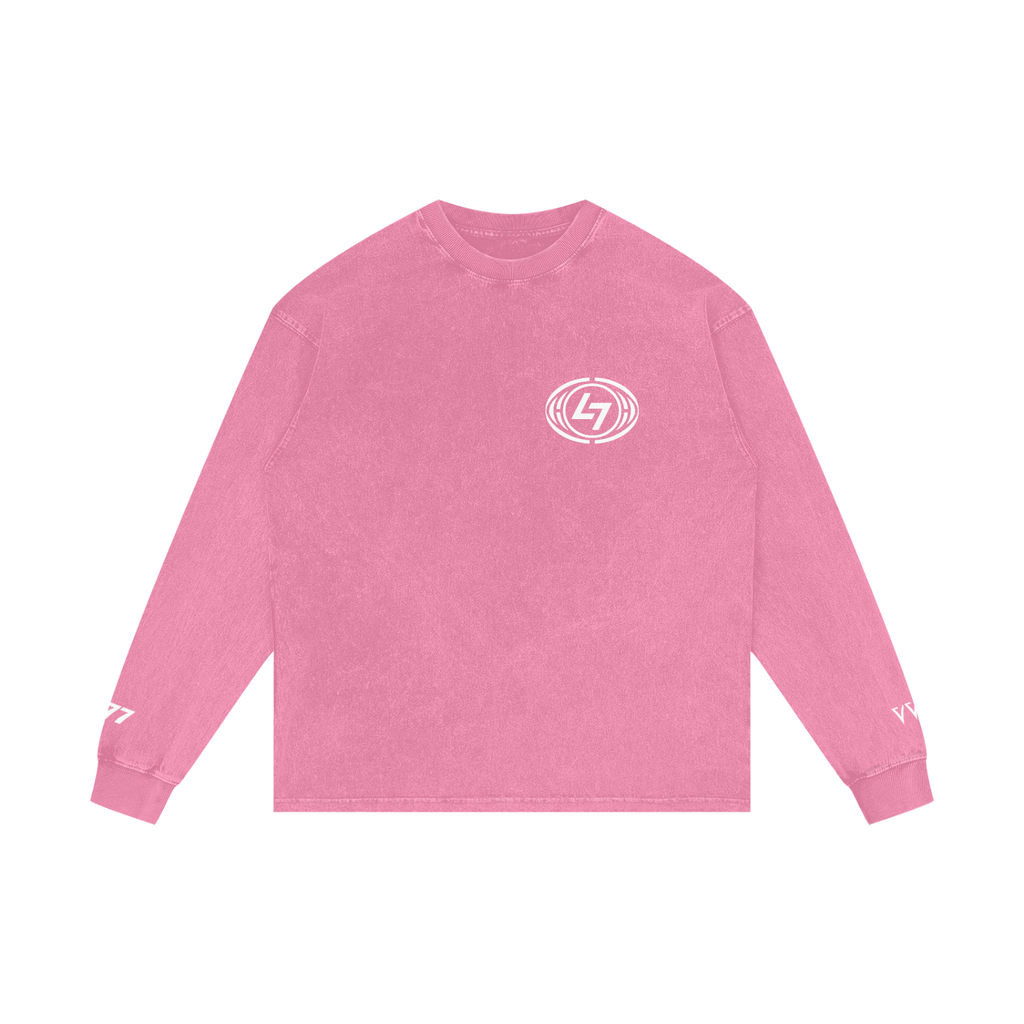 Human Made Long Sleeve Shirt