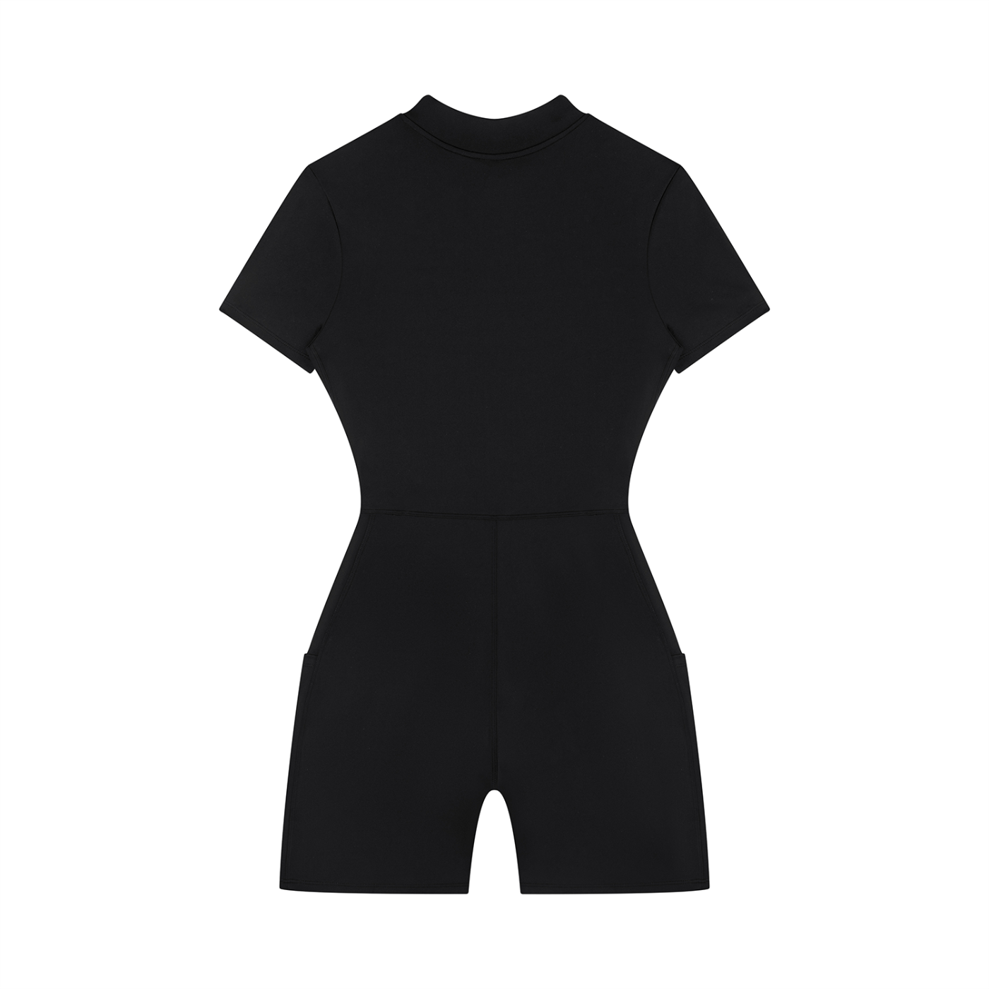 L7 Short Sleeve Romper