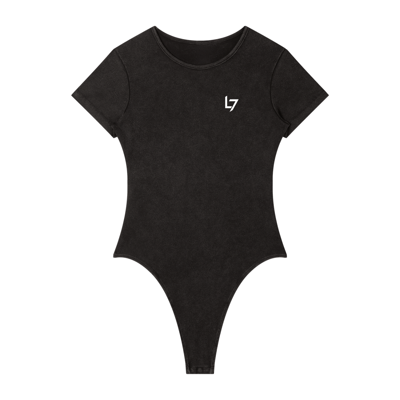 L7 Crewneck Bodysuit