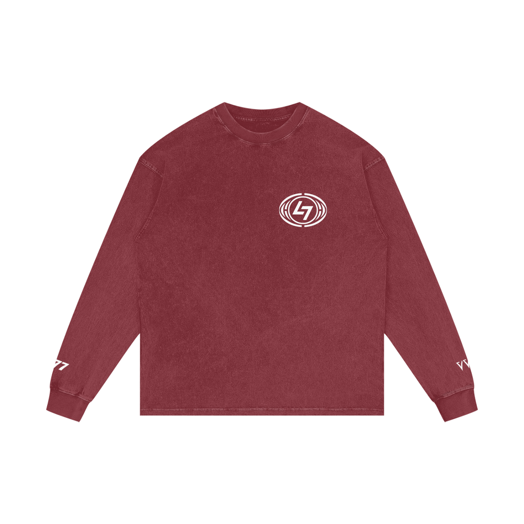 Human Made Long Sleeve Shirt