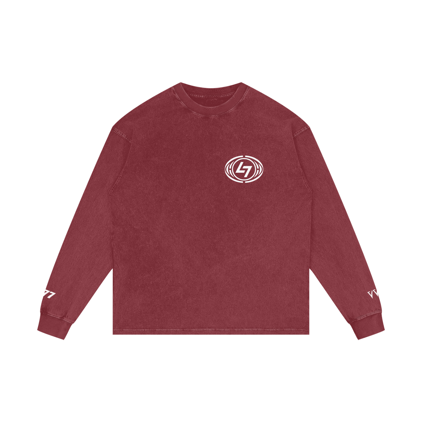 Human Made Long Sleeve Shirt