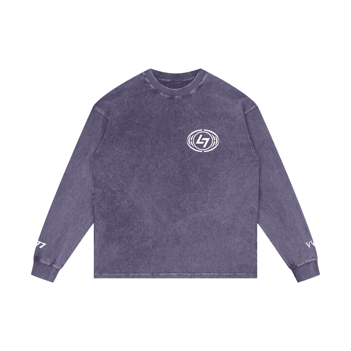 Human Made Long Sleeve Shirt