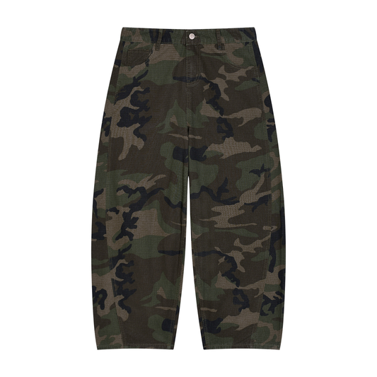 Camo Cargo