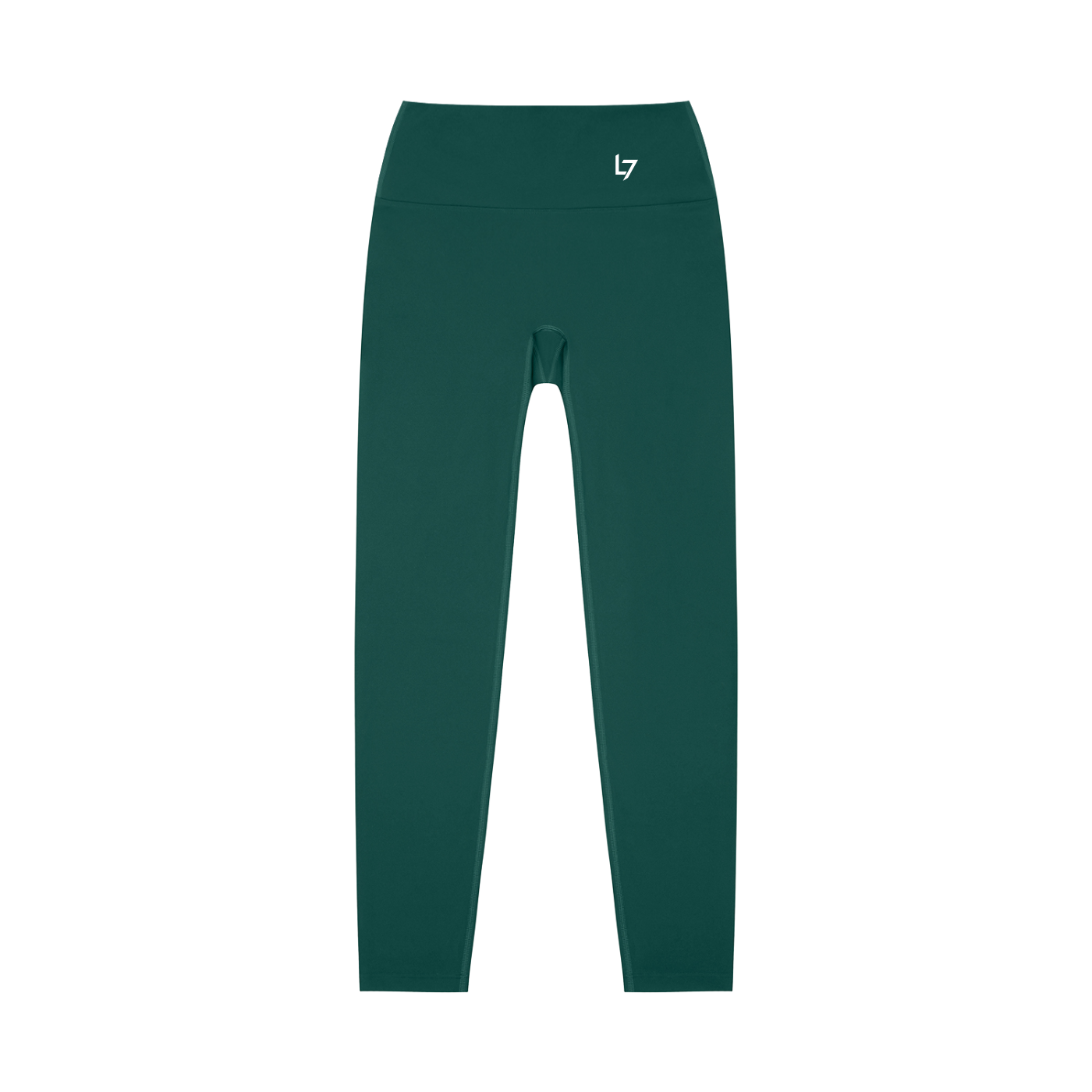 High-Waisted Yoga Leggings