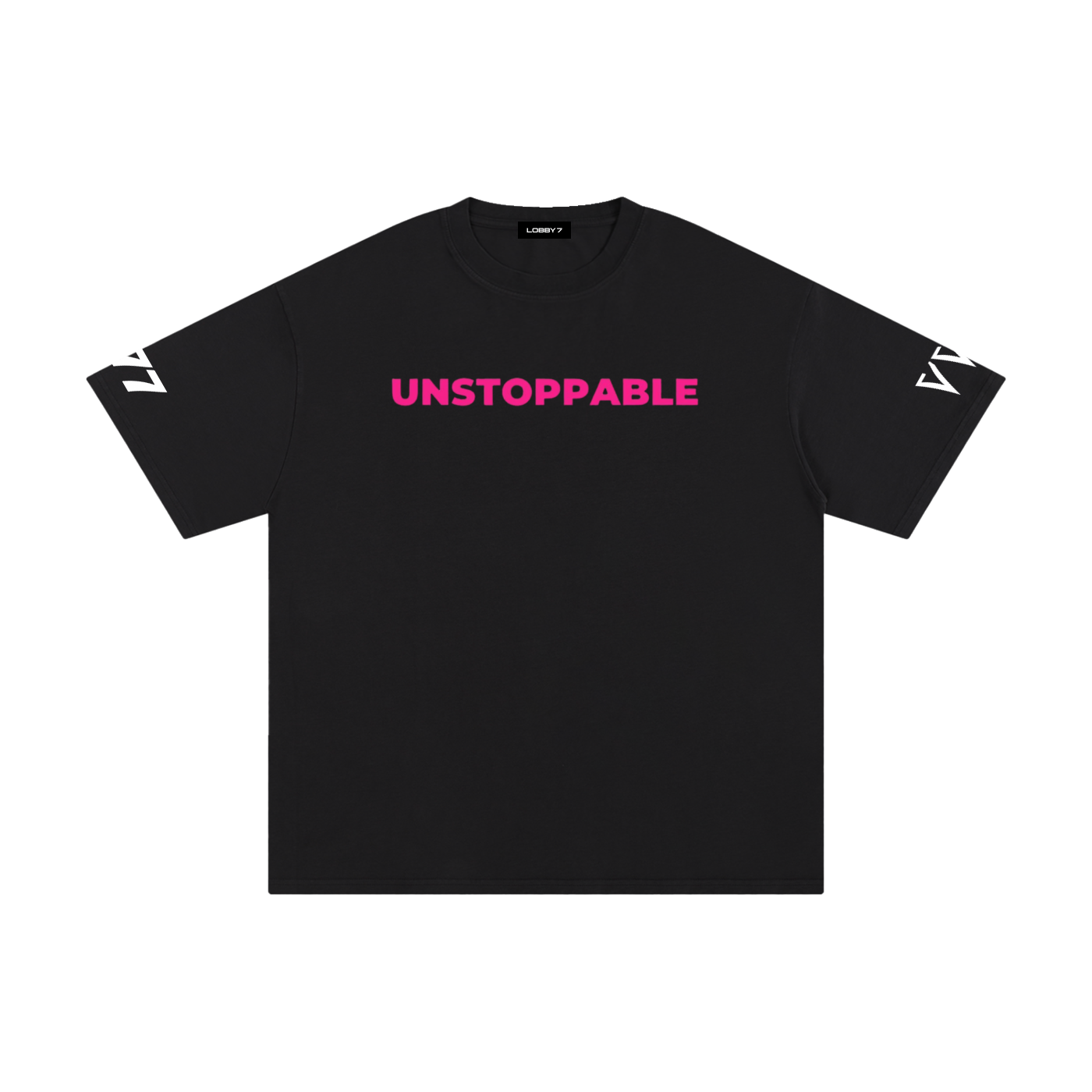 UNSTOPPABLE