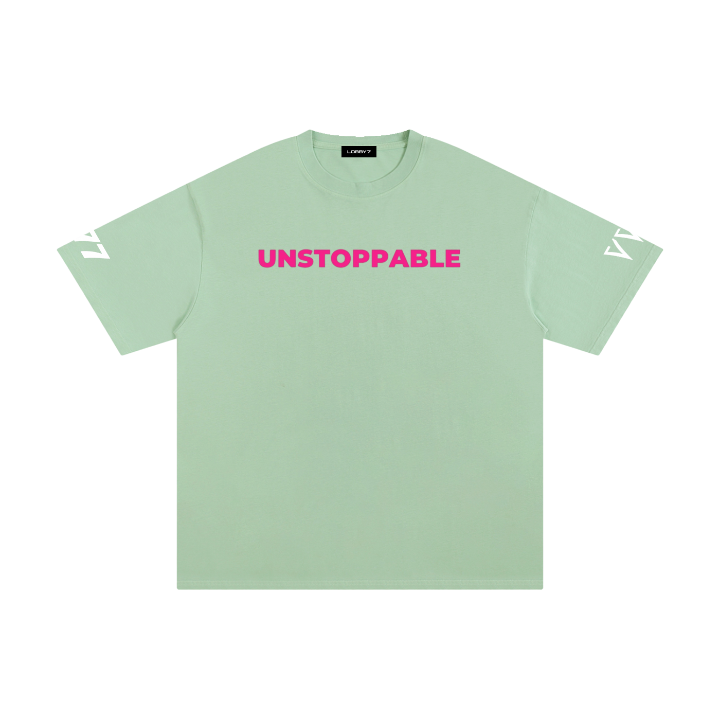 UNSTOPPABLE
