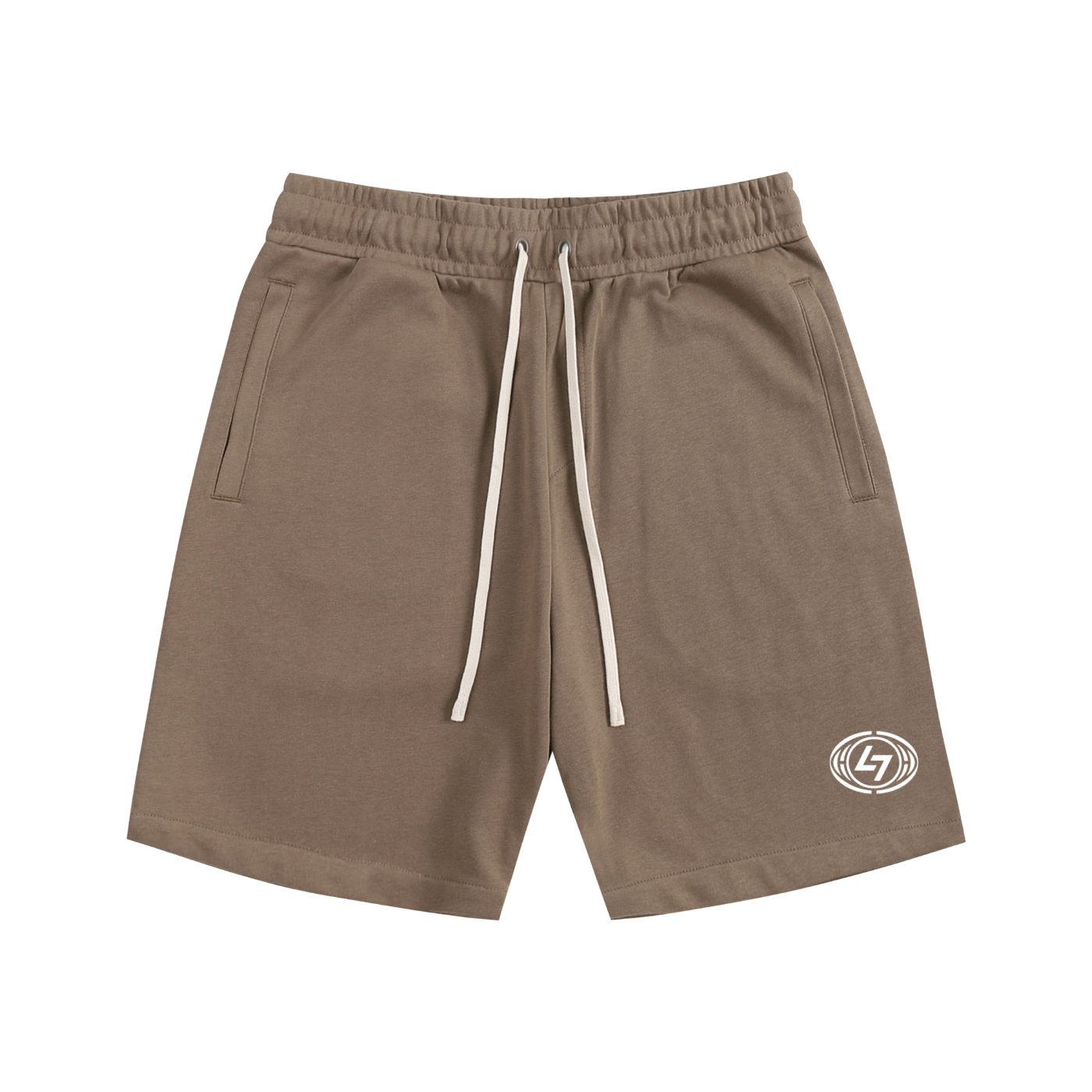 Essential Cotton Shorts