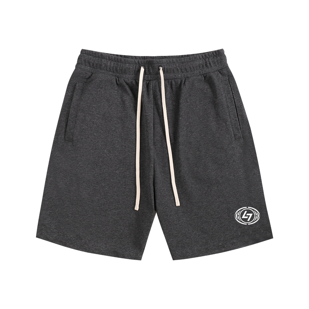 Essential Cotton Shorts