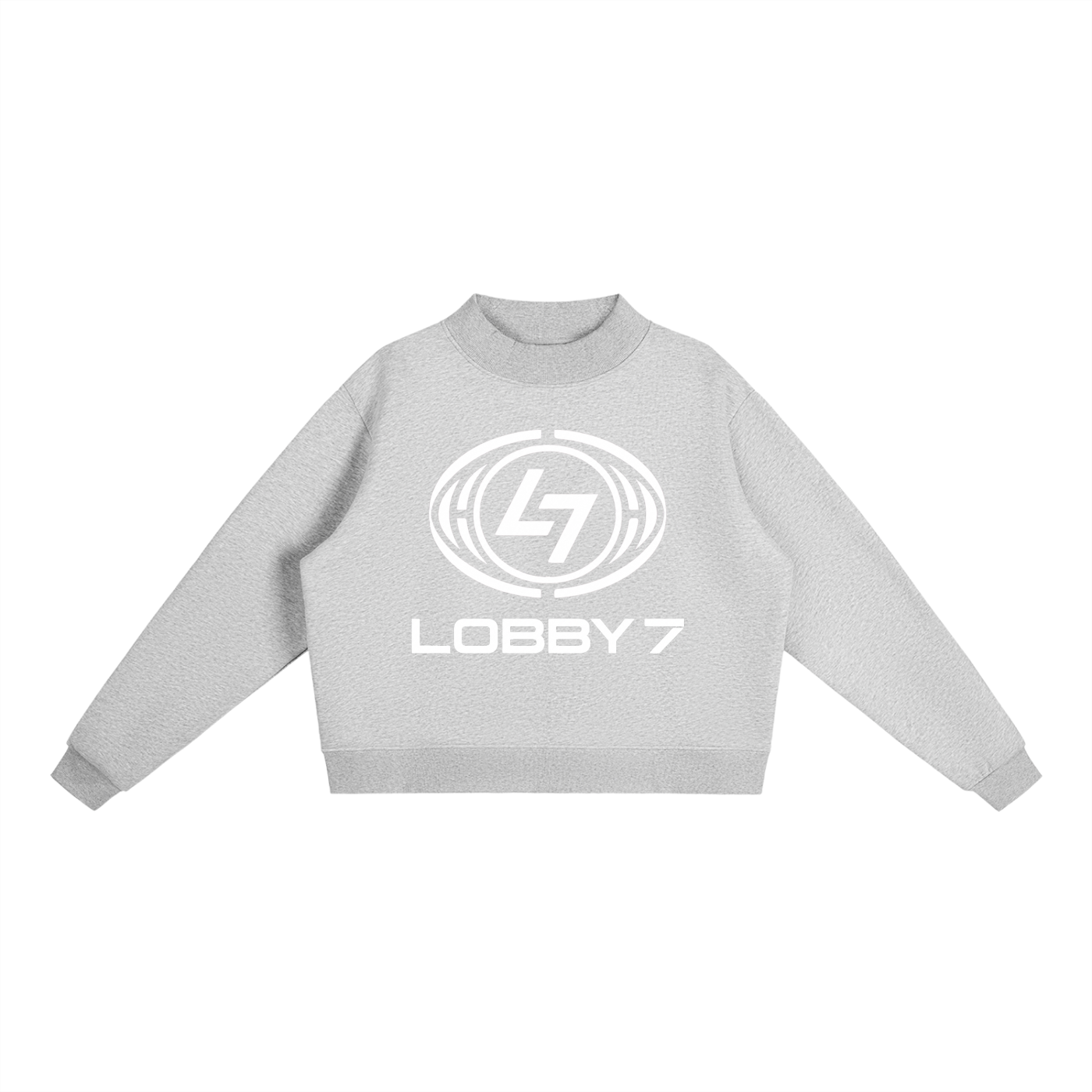 Lobby 7 Sweatshirt
