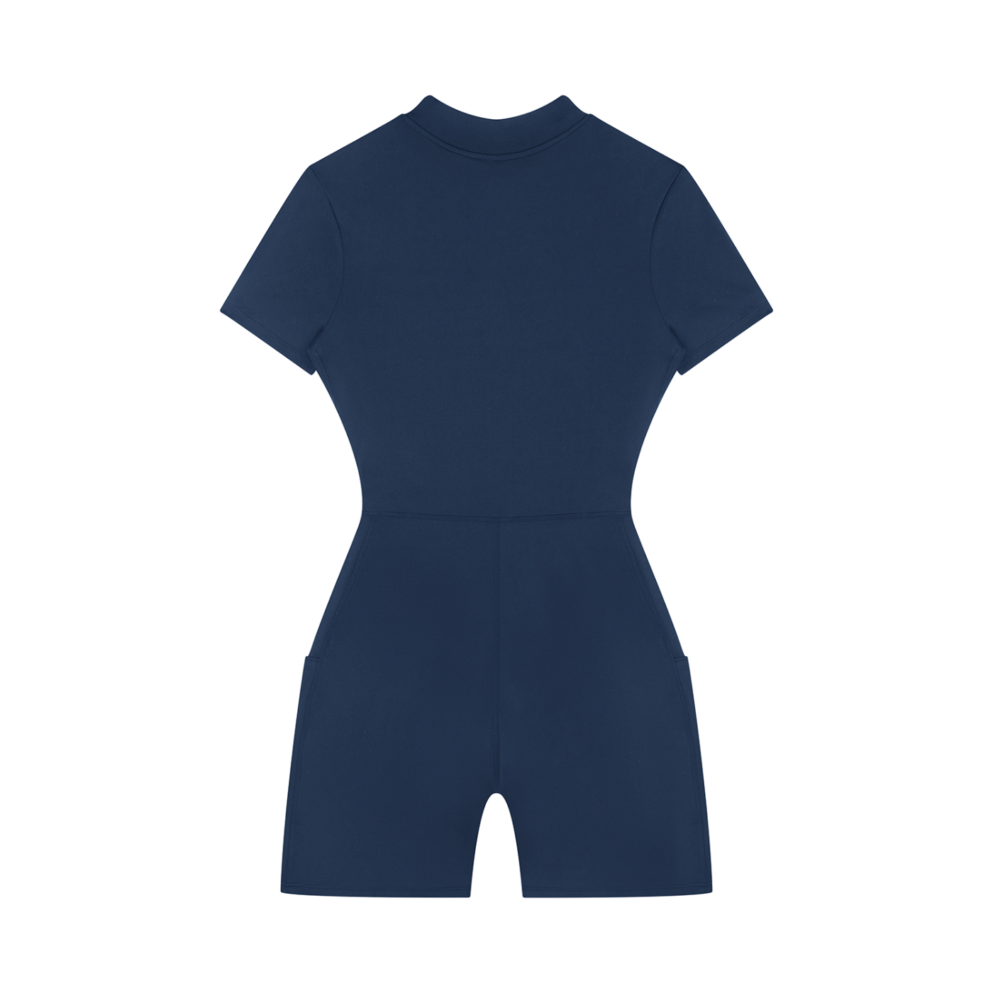 L7 Short Sleeve Romper
