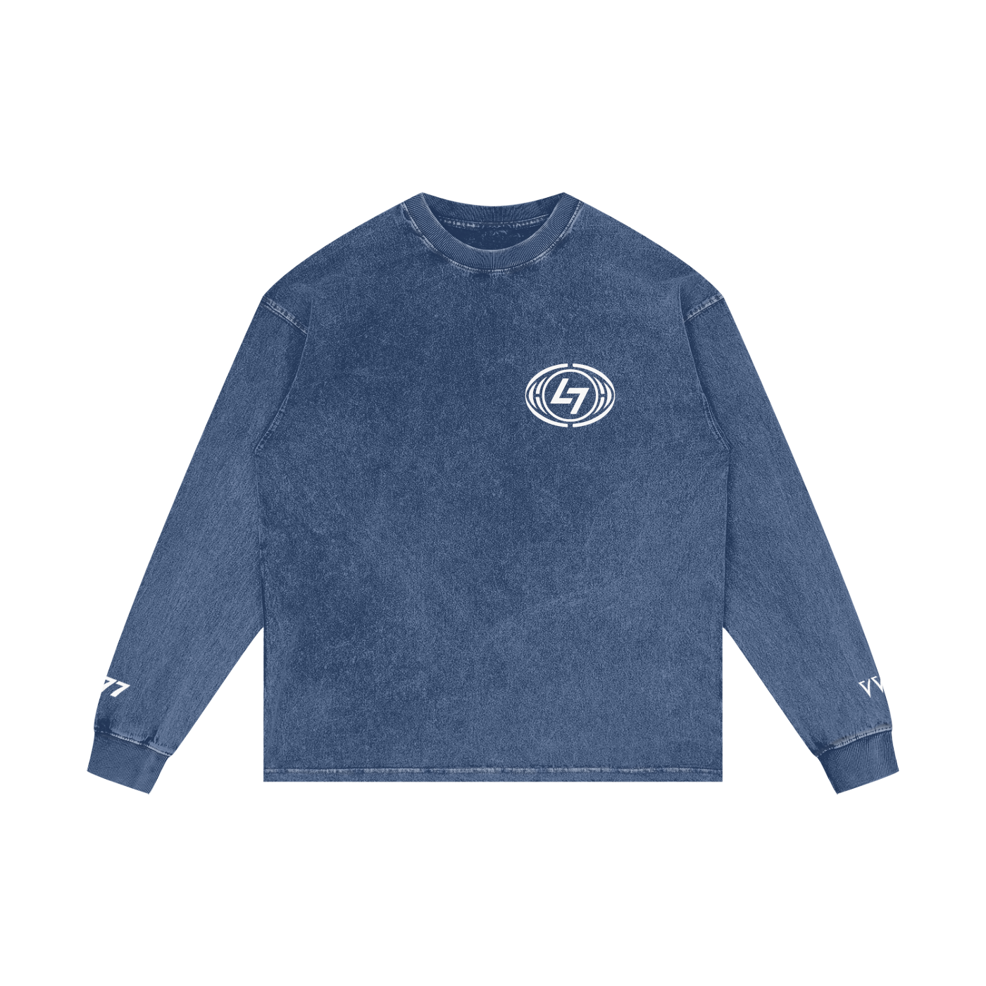 Human Made Long Sleeve Shirt