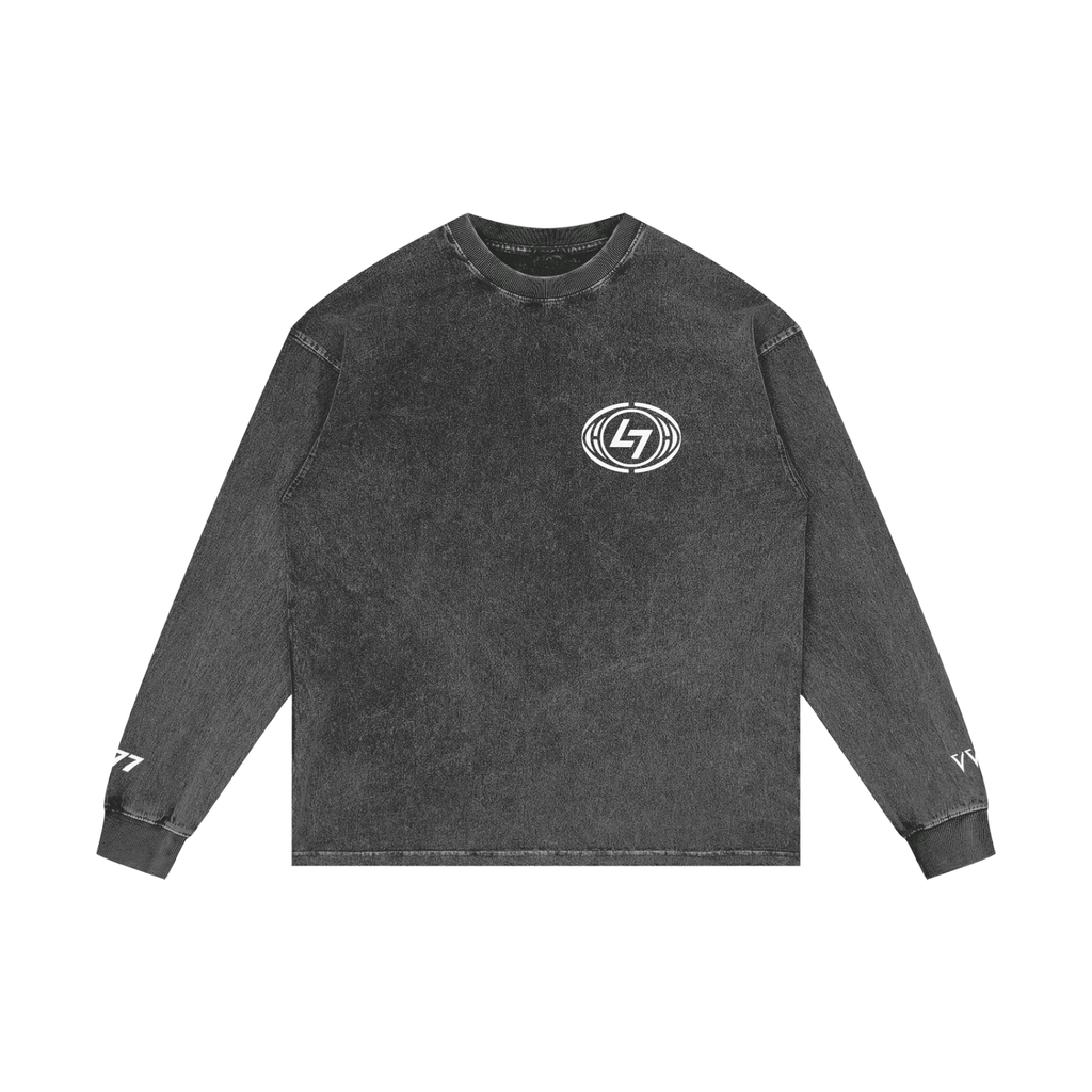 Human Made Long Sleeve Shirt
