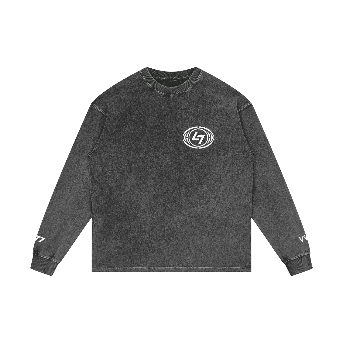 Human Made Long Sleeve Shirt