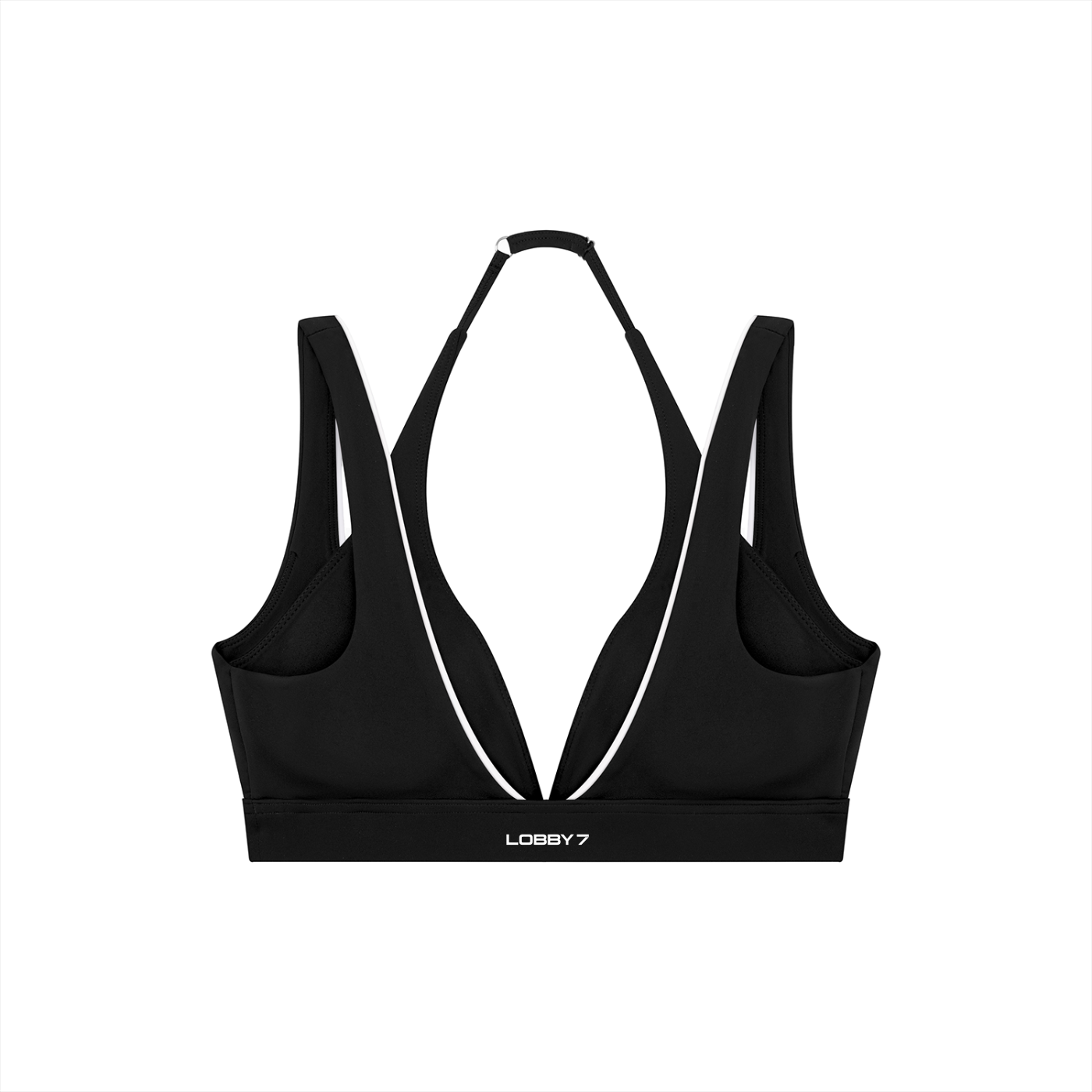 L7 Yoga Bra