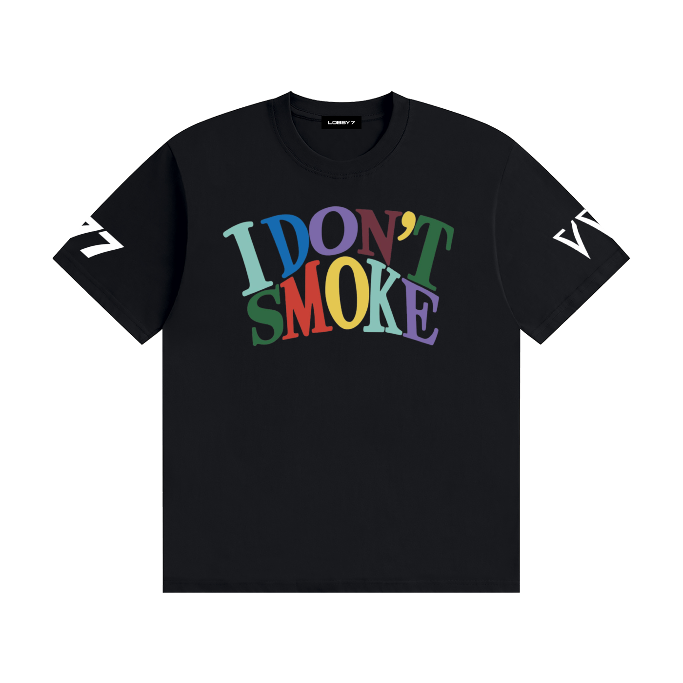 Don’t Smoke Tee