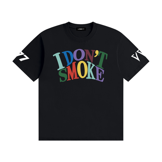 Don’t Smoke Tee
