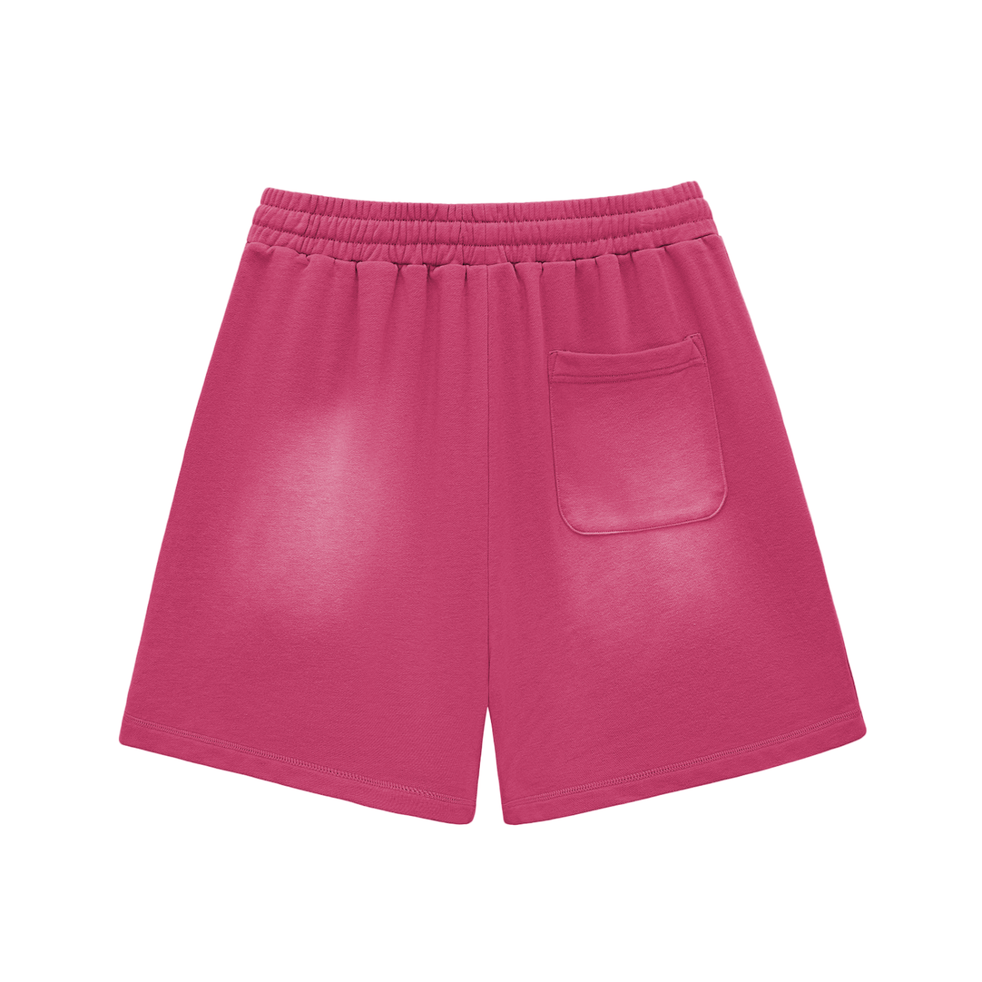 Sun Fade Shorts