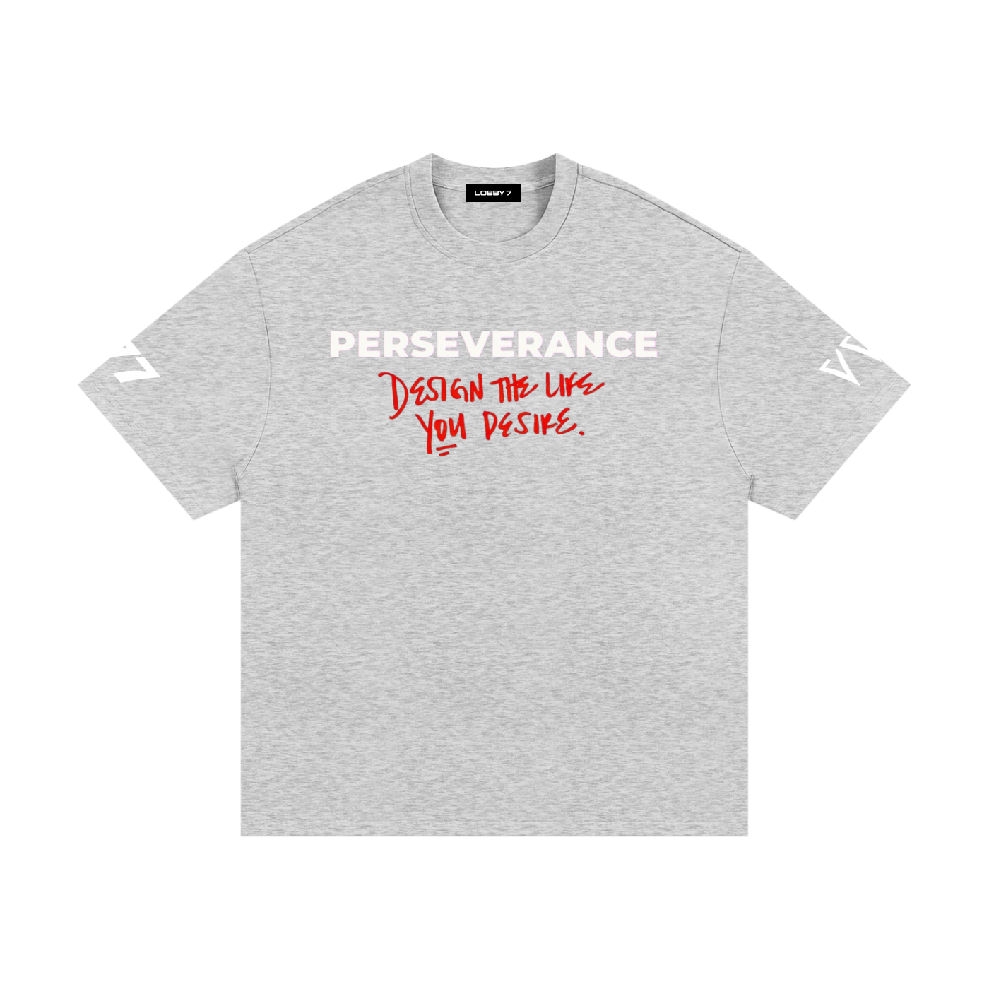 Perseverance