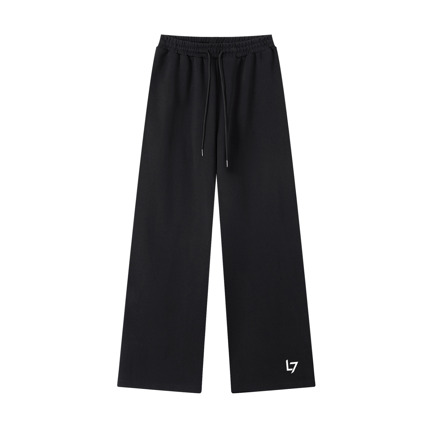 Essential Straight-Leg Sweatpants