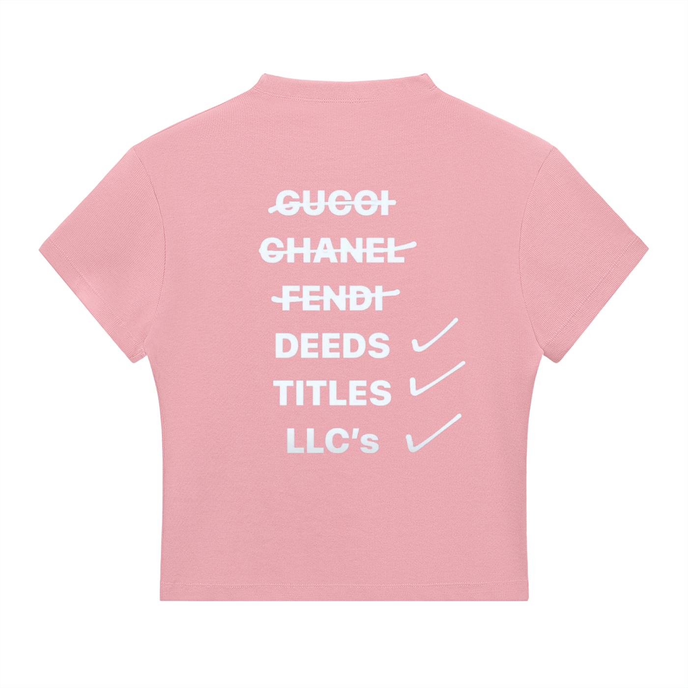 Power Deeds