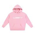 Digital Body Hoodie