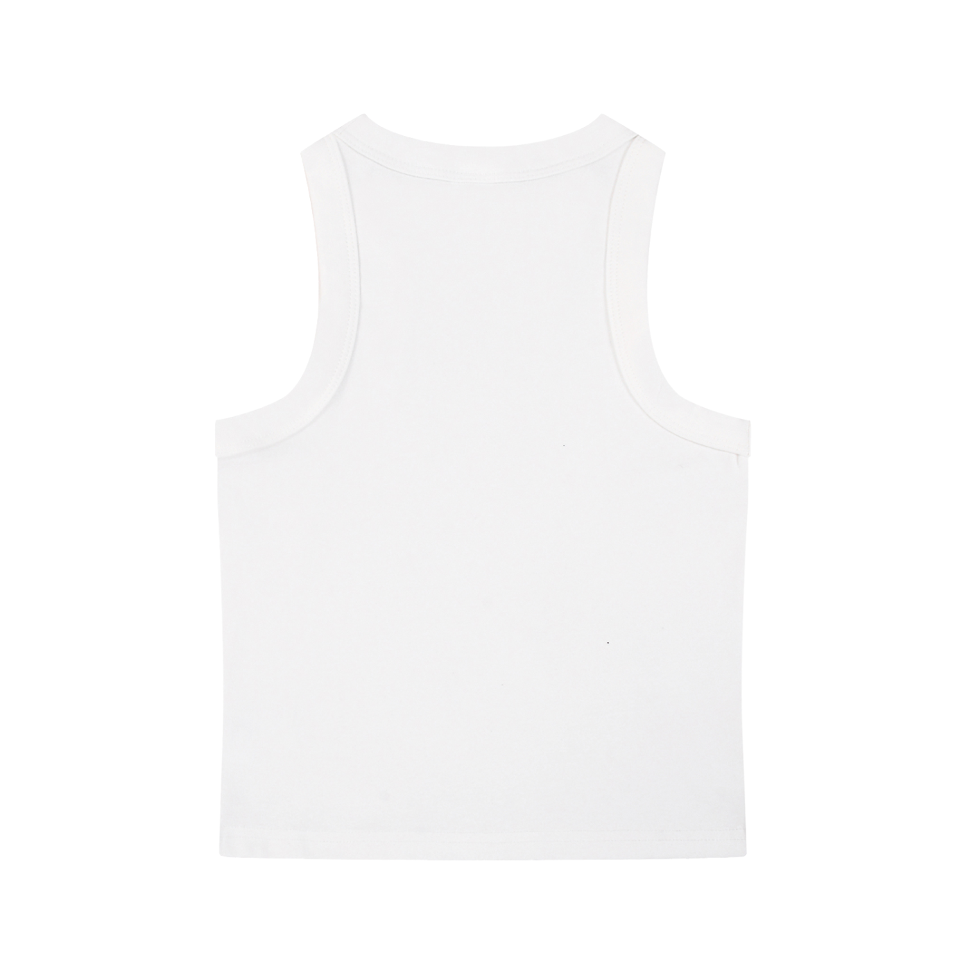 Invested Tank